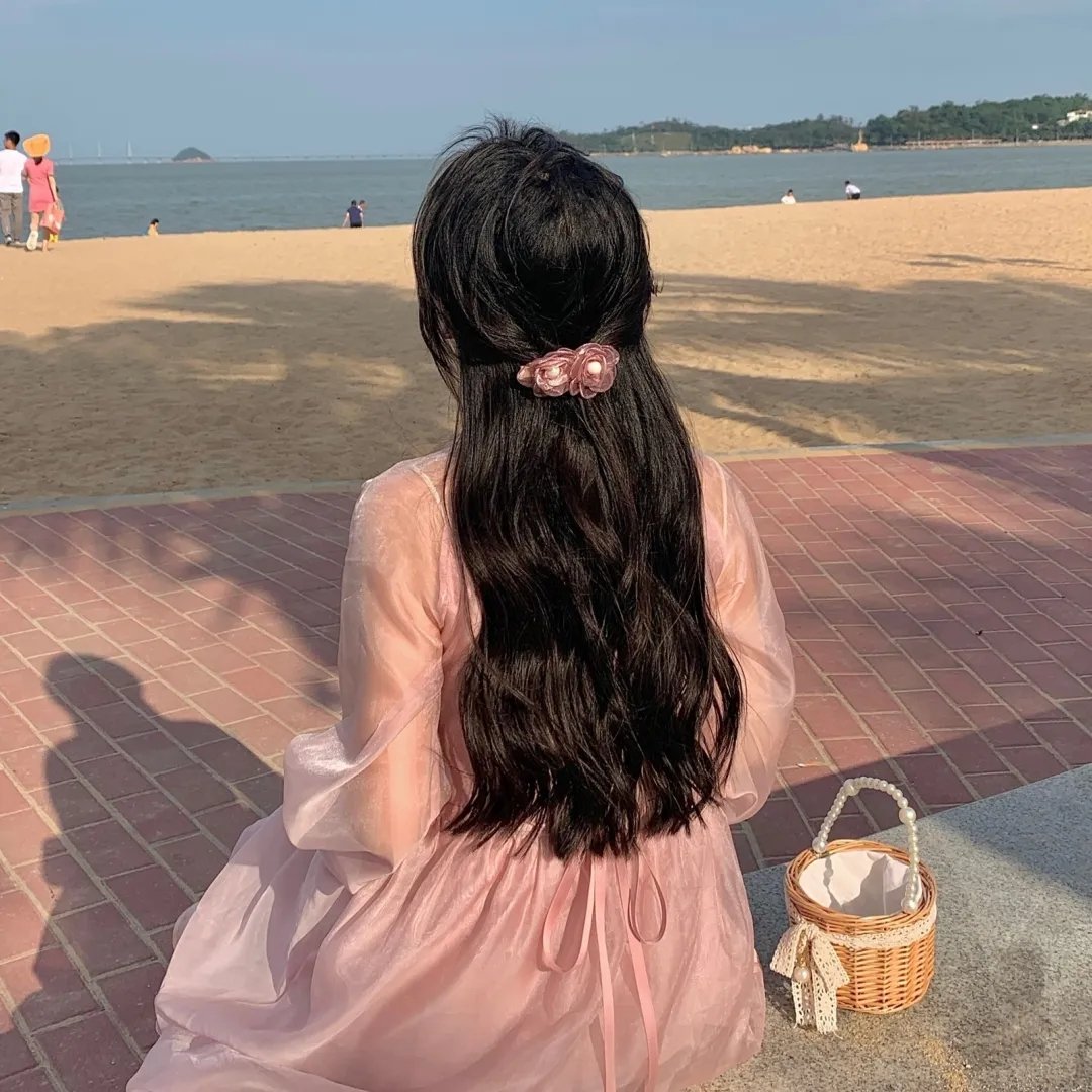 破碎的天使